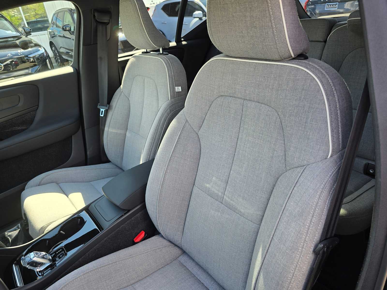 2023 Volvo XC40 Recharge Pure Electric Ultimate
