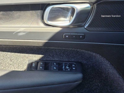 2023 Volvo XC40 Recharge Pure Electric Ultimate