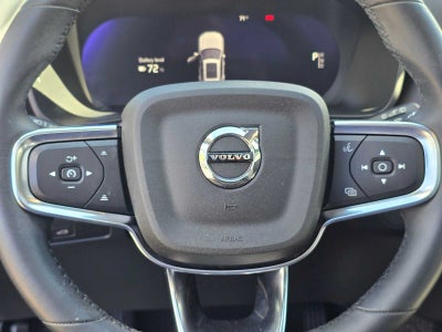 2023 Volvo XC40 Recharge Pure Electric Ultimate