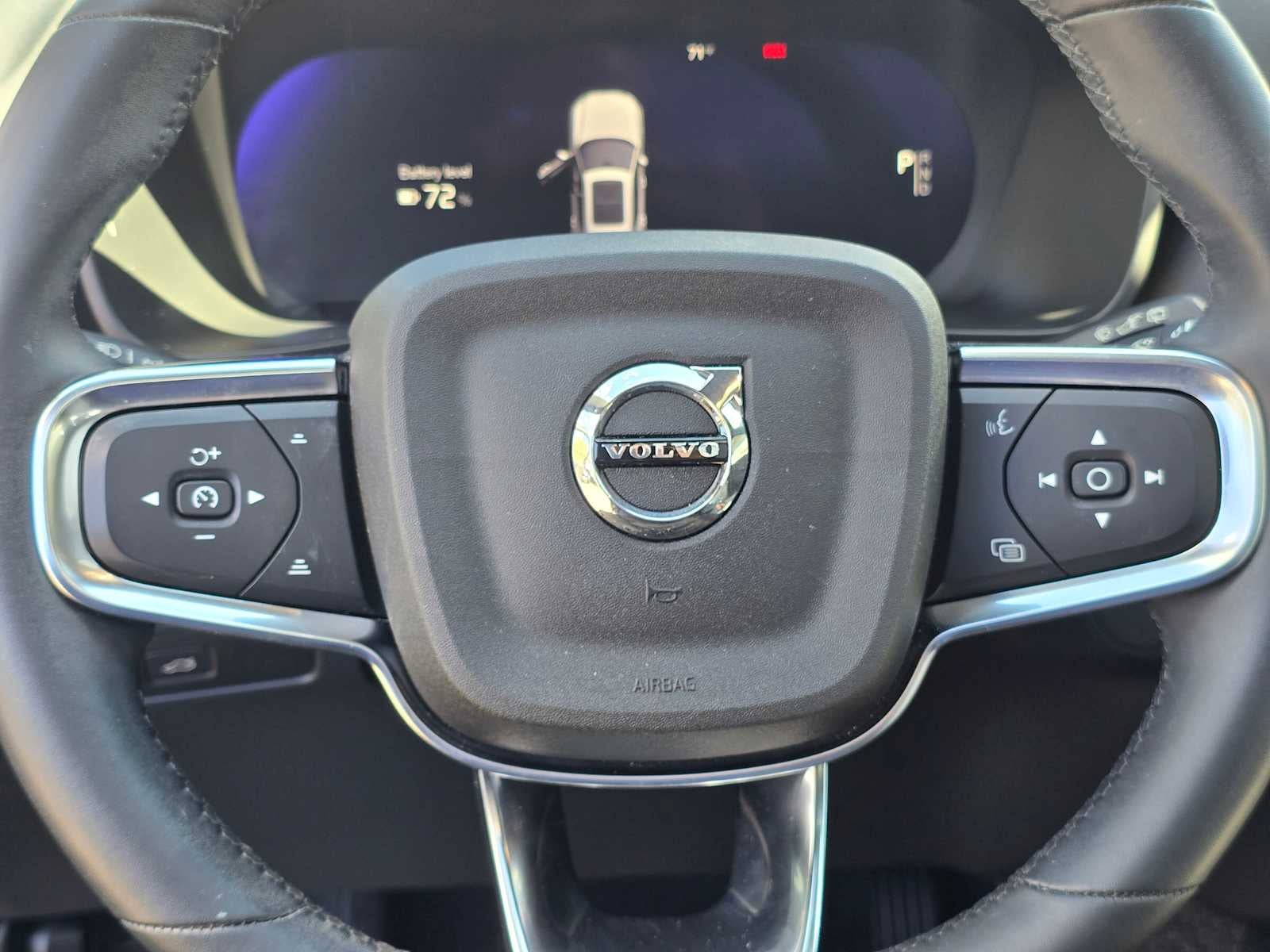 2023 Volvo XC40 Recharge Pure Electric Ultimate