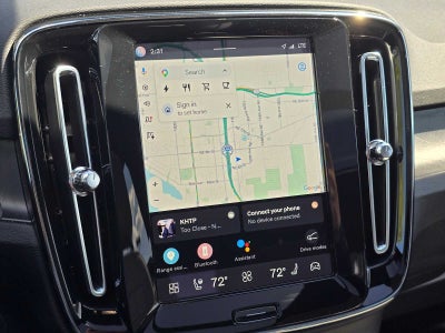 2023 Volvo XC40 Recharge Pure Electric Ultimate