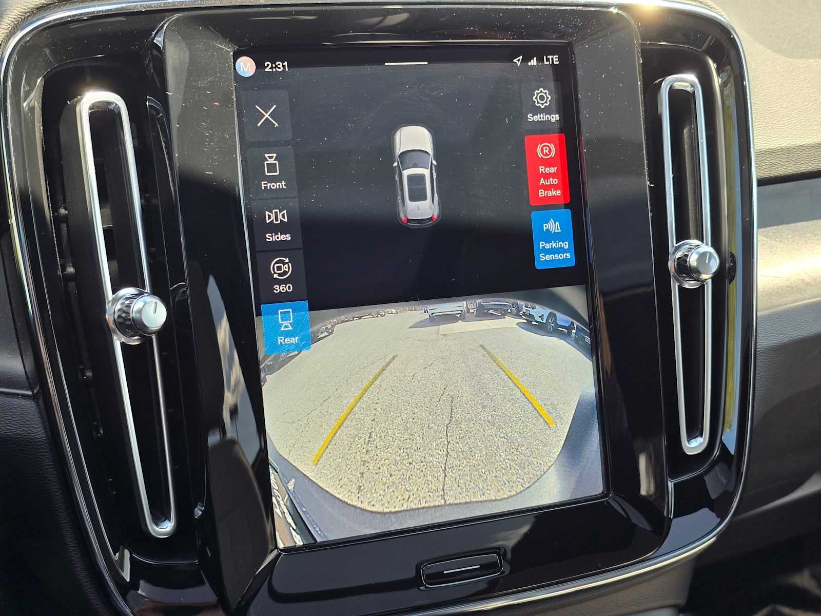 2023 Volvo XC40 Recharge Pure Electric Ultimate