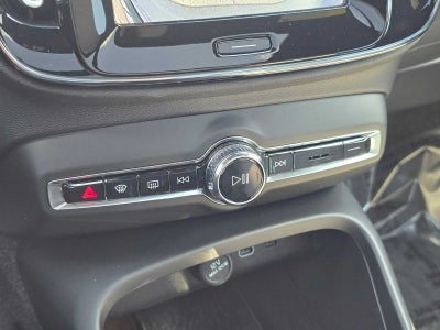 2023 Volvo XC40 Recharge Pure Electric Ultimate