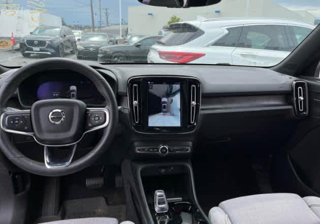 2023 Volvo XC40 Recharge Pure Electric Ultimate