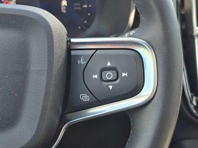 2023 Volvo XC40 Recharge Pure Electric Ultimate