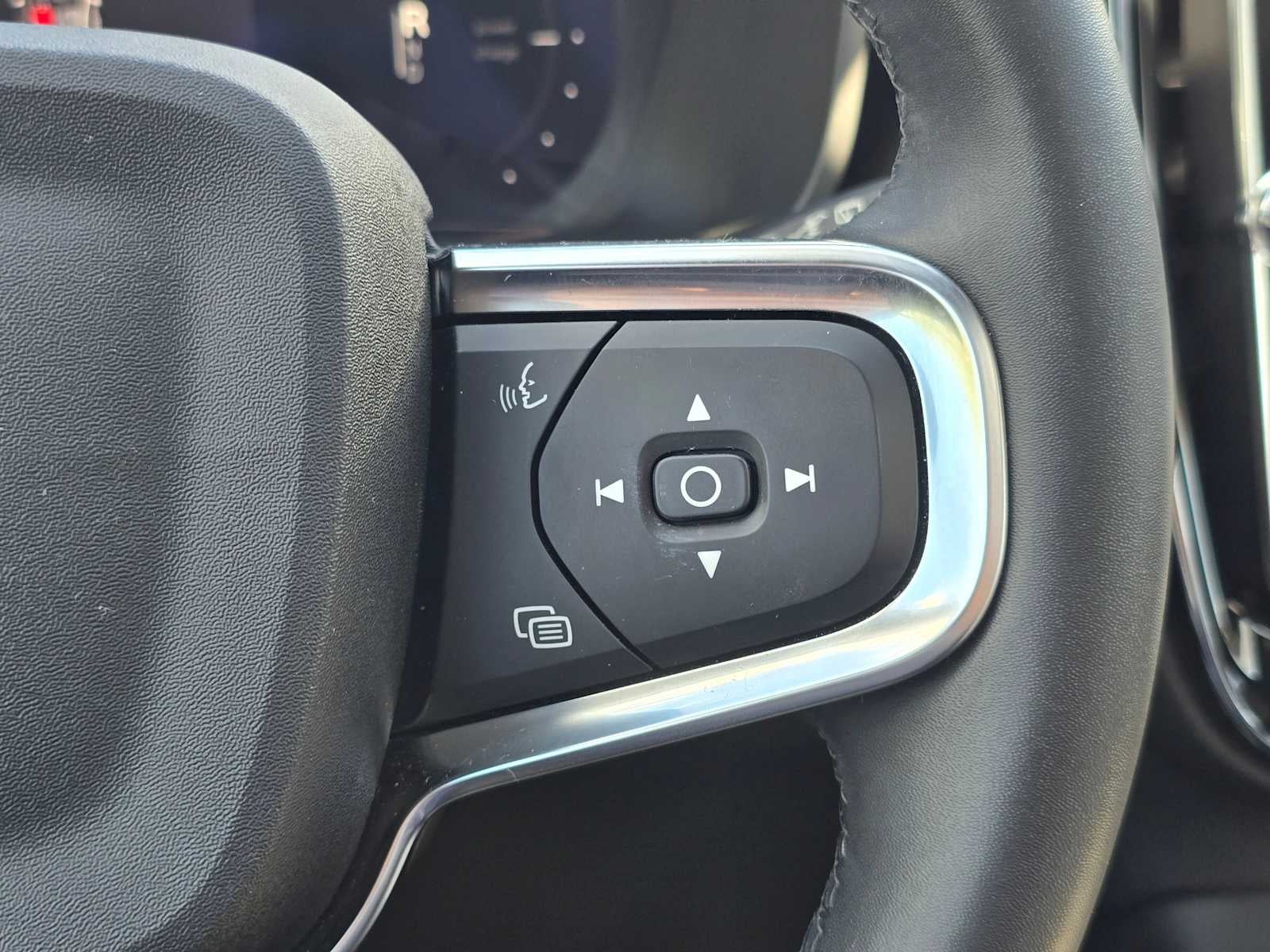 2023 Volvo XC40 Recharge Pure Electric Ultimate
