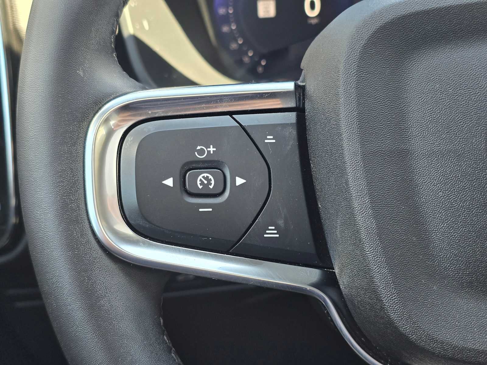 2023 Volvo XC40 Recharge Pure Electric Ultimate