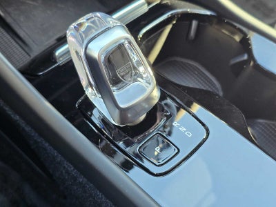 2023 Volvo XC40 Recharge Pure Electric Ultimate