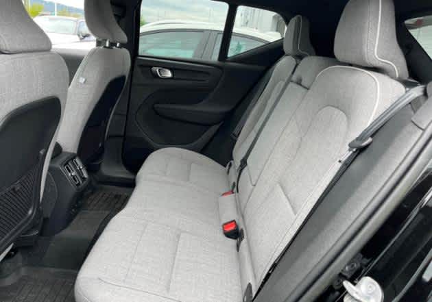 2023 Volvo XC40 Recharge Pure Electric Ultimate