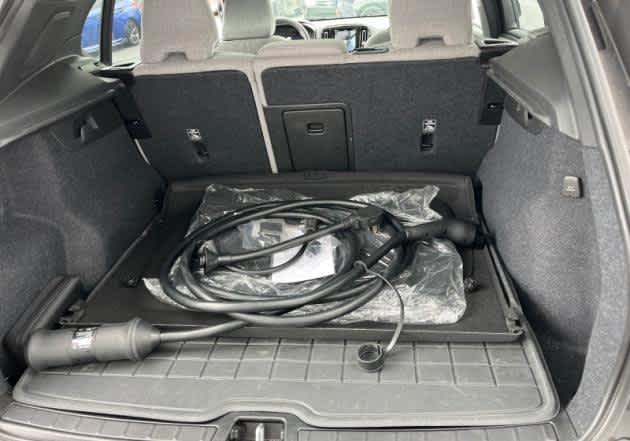 2023 Volvo XC40 Recharge Pure Electric Ultimate