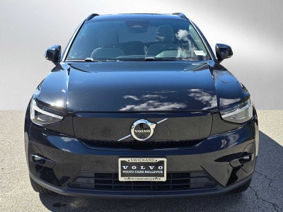 2023 Volvo XC40 Recharge Pure Electric Ultimate