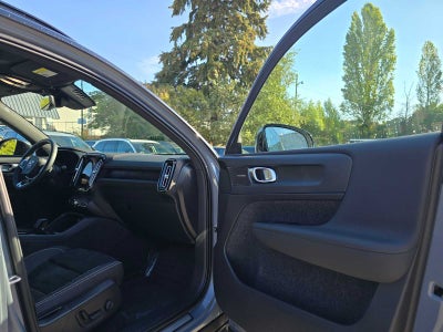 2023 Volvo XC40 Recharge Pure Electric Ultimate