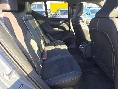 2023 Volvo XC40 Recharge Pure Electric Ultimate