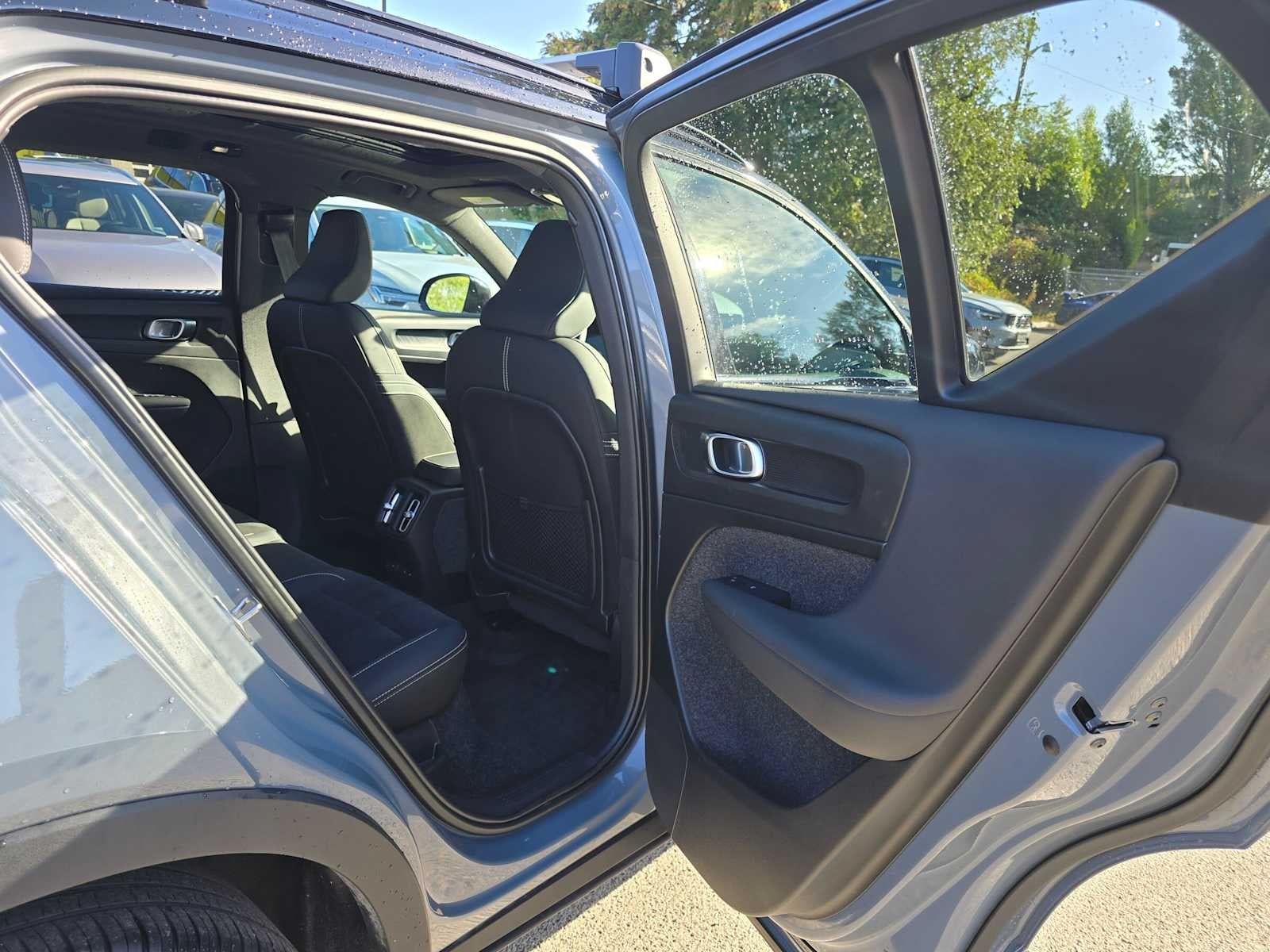 2023 Volvo XC40 Recharge Pure Electric Ultimate