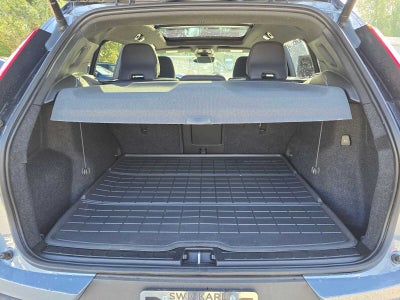 2023 Volvo XC40 Recharge Pure Electric Ultimate