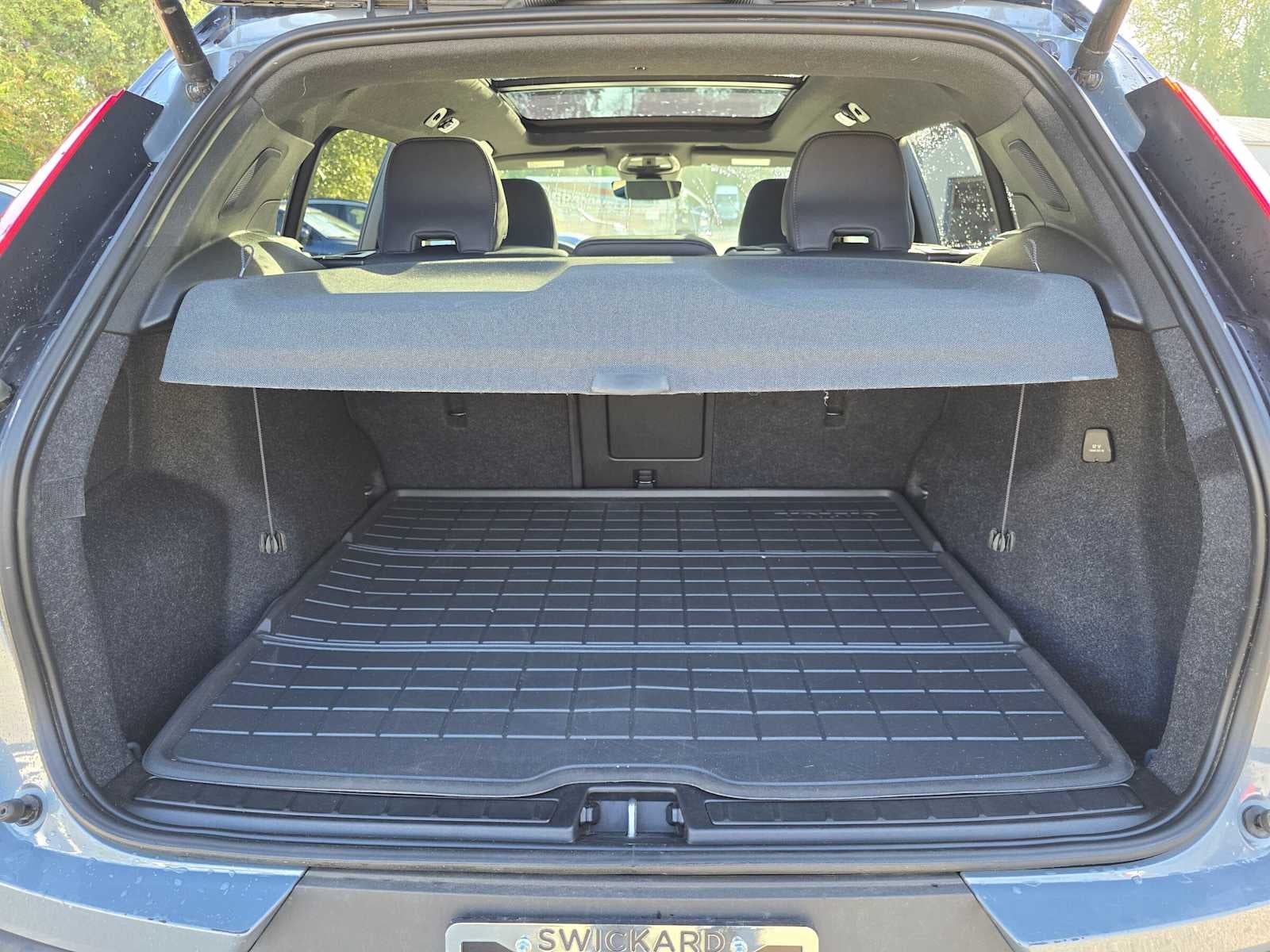 2023 Volvo XC40 Recharge Pure Electric Ultimate