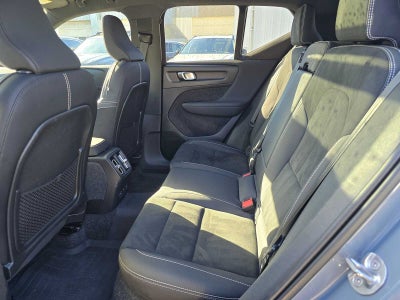 2023 Volvo XC40 Recharge Pure Electric Ultimate
