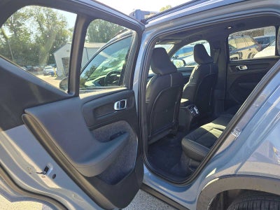 2023 Volvo XC40 Recharge Pure Electric Ultimate