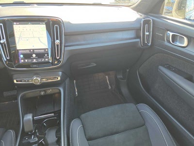 2023 Volvo XC40 Recharge Pure Electric Ultimate