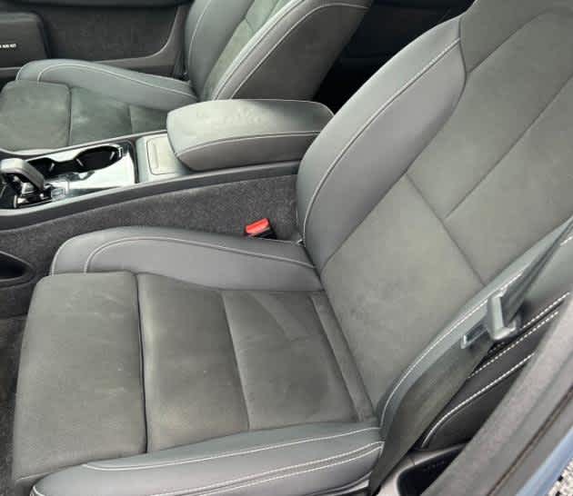 2023 Volvo XC40 Recharge Pure Electric Ultimate