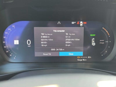 2023 Volvo XC40 Recharge Pure Electric Ultimate