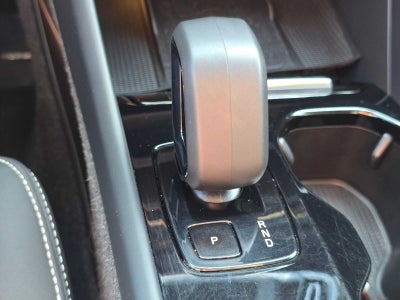2023 Volvo XC40 Recharge Pure Electric Ultimate
