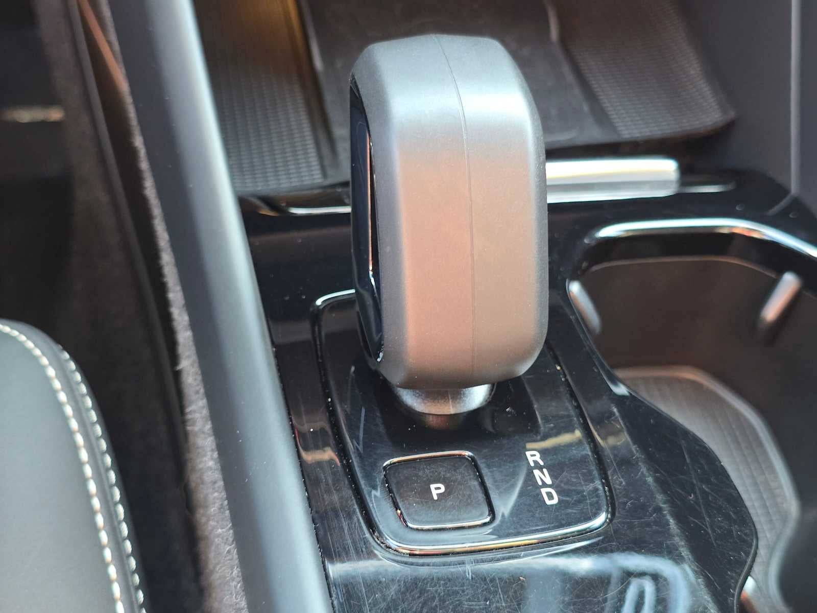 2023 Volvo XC40 Recharge Pure Electric Ultimate