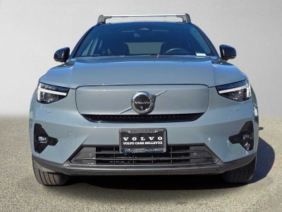 2023 Volvo XC40 Recharge Pure Electric Ultimate