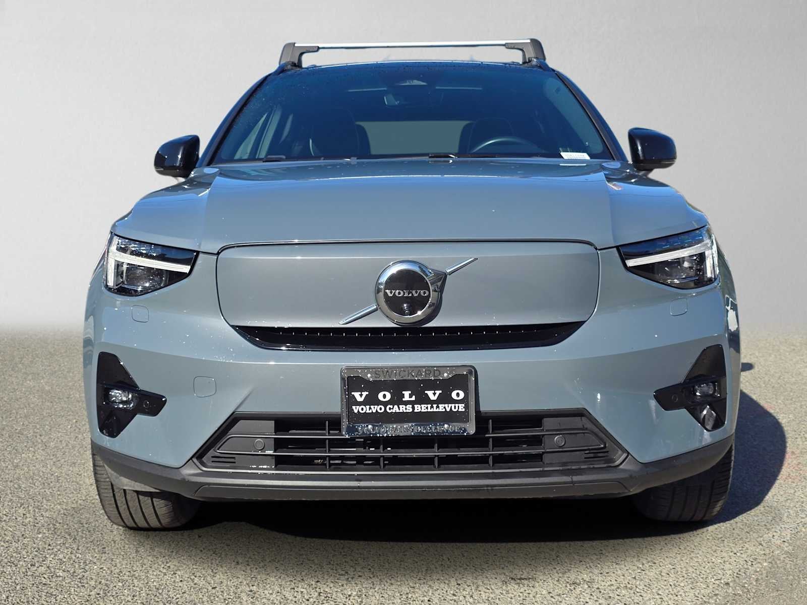 2023 Volvo XC40 Recharge Pure Electric Ultimate