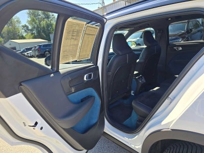 2023 Volvo XC40 Recharge Pure Electric Ultimate