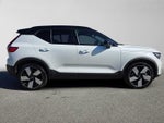 2023 Volvo XC40 Recharge Pure Electric Ultimate
