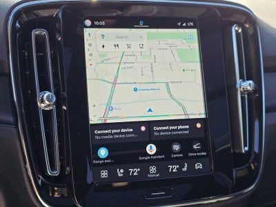 2023 Volvo XC40 Recharge Pure Electric Ultimate