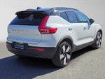 2023 Volvo XC40 Recharge Pure Electric Ultimate
