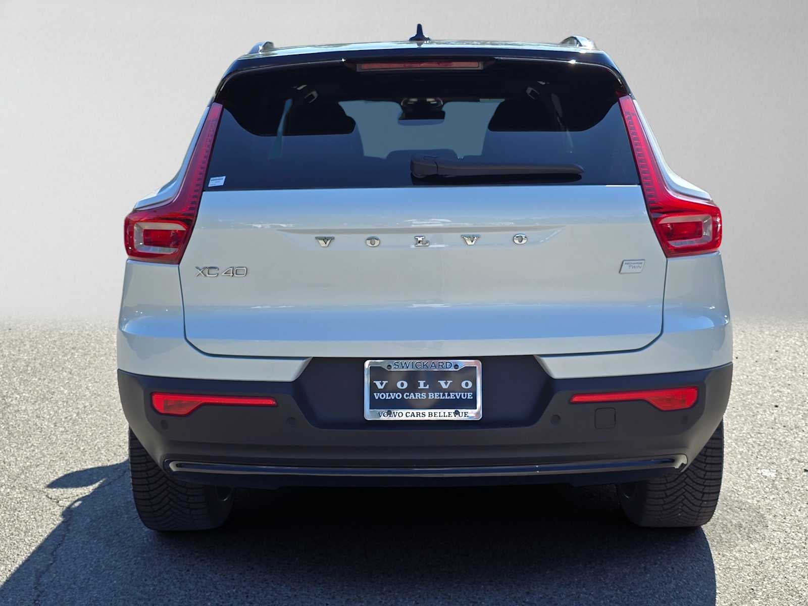 2023 Volvo XC40 Recharge Pure Electric Ultimate