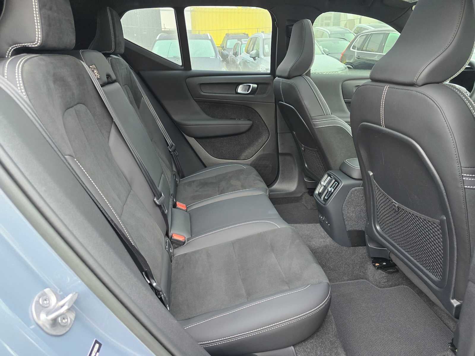 2023 Volvo XC40 Recharge Pure Electric Ultimate