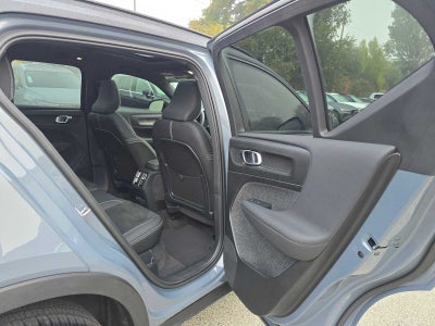 2023 Volvo XC40 Recharge Pure Electric Ultimate