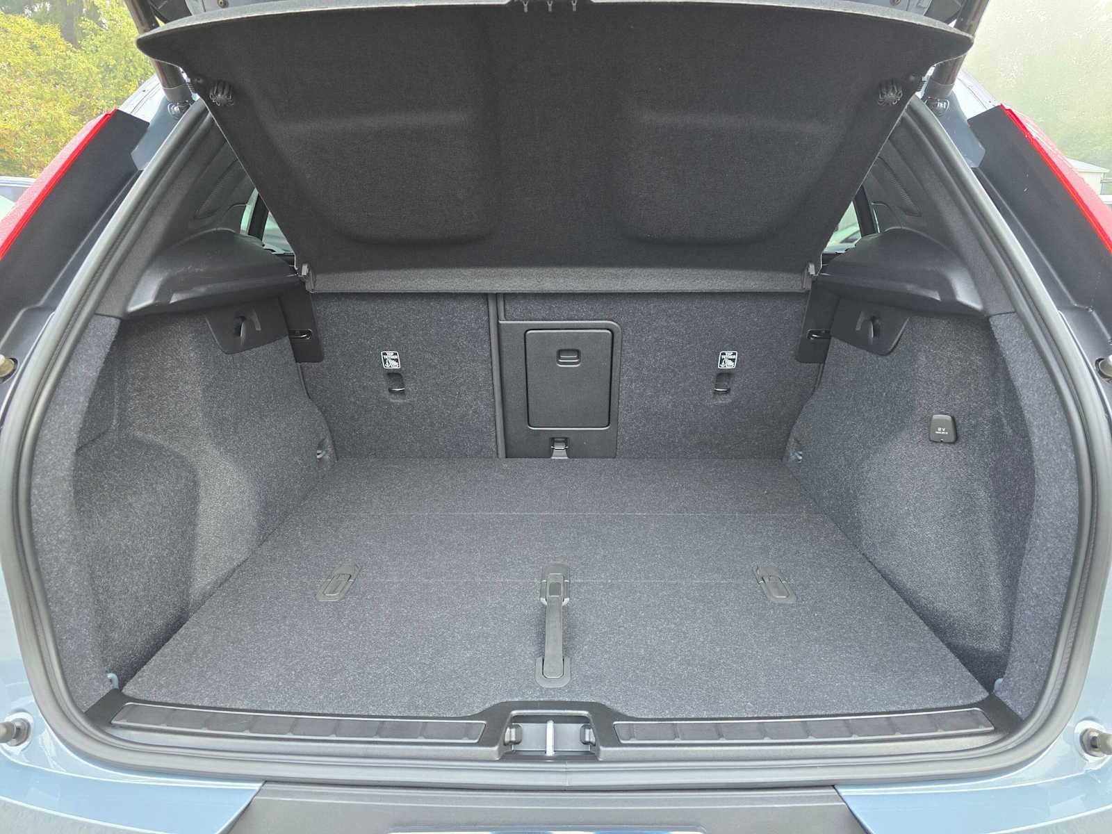 2023 Volvo XC40 Recharge Pure Electric Ultimate