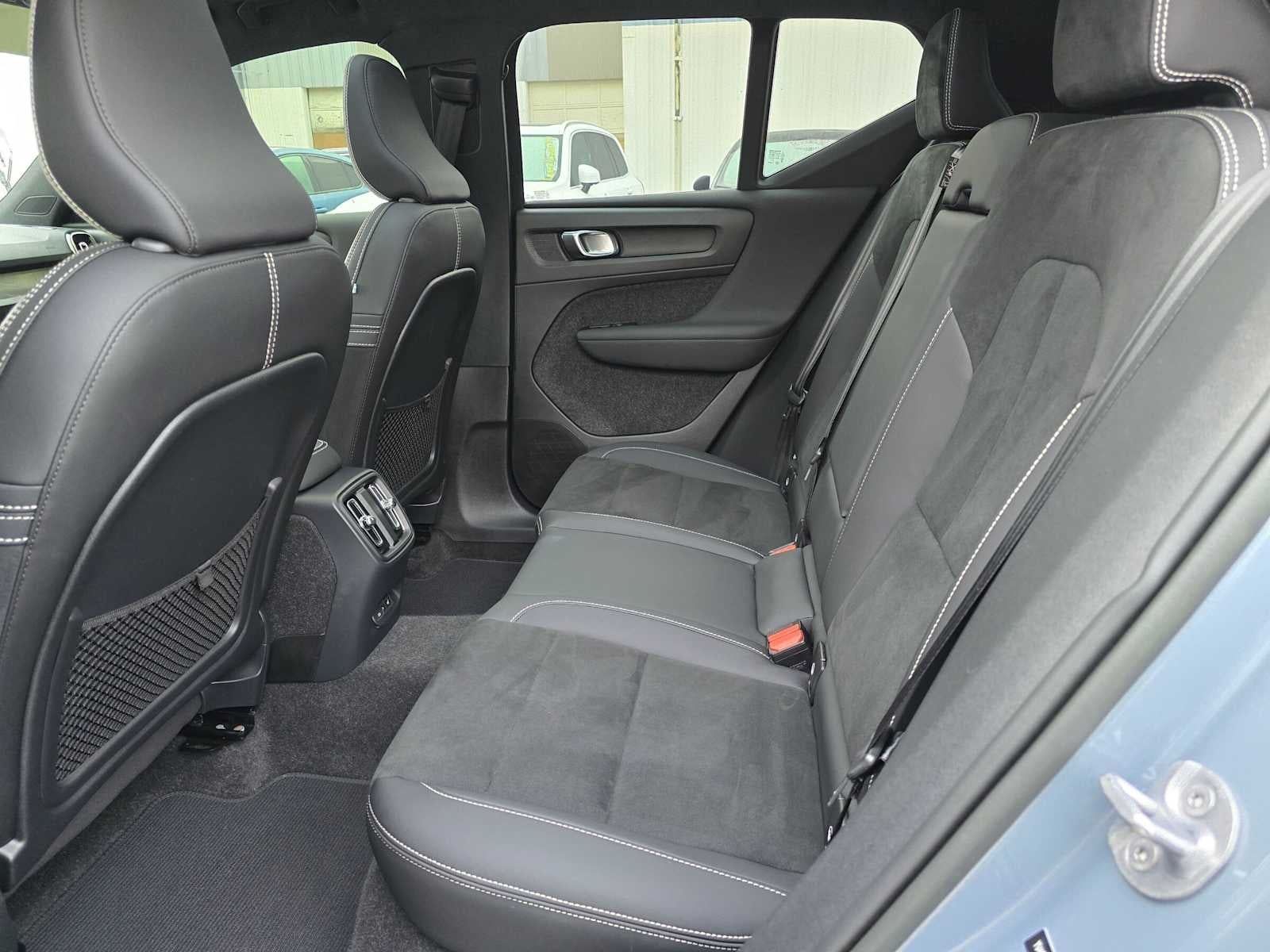 2023 Volvo XC40 Recharge Pure Electric Ultimate