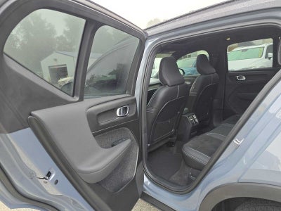 2023 Volvo XC40 Recharge Pure Electric Ultimate