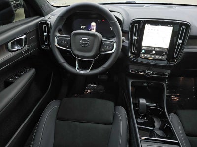 2023 Volvo XC40 Recharge Pure Electric Ultimate