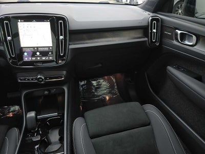 2023 Volvo XC40 Recharge Pure Electric Ultimate