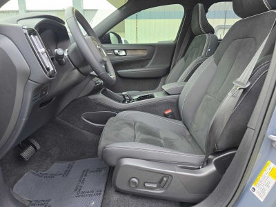 2023 Volvo XC40 Recharge Pure Electric Ultimate
