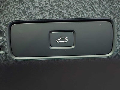 2023 Volvo XC40 Recharge Pure Electric Ultimate