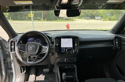 2023 Volvo XC40 Recharge Pure Electric Ultimate