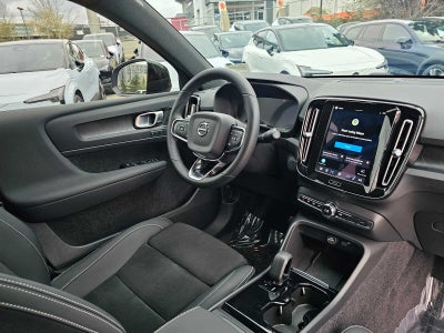 2023 Volvo XC40 Recharge Pure Electric Ultimate