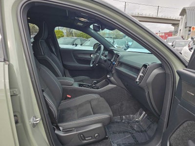 2023 Volvo XC40 Recharge Pure Electric Ultimate