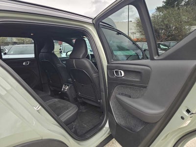 2023 Volvo XC40 Recharge Pure Electric Ultimate