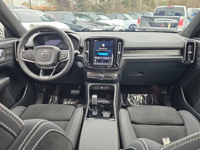 2023 Volvo XC40 Recharge Pure Electric Ultimate