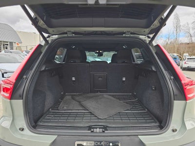 2023 Volvo XC40 Recharge Pure Electric Ultimate
