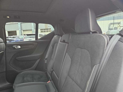 2023 Volvo XC40 Recharge Pure Electric Ultimate
